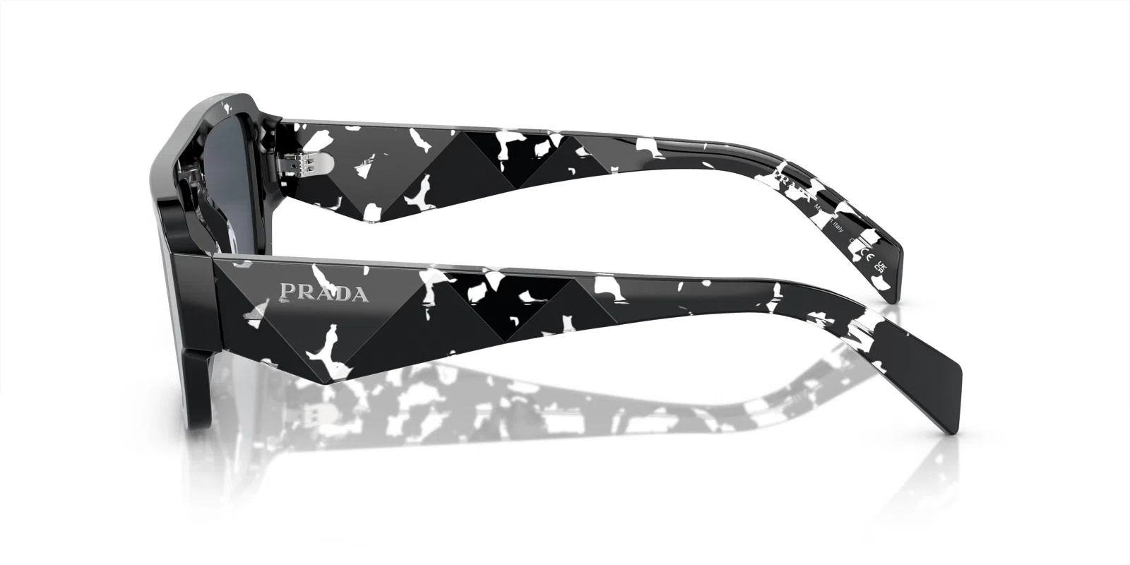 Prada A05SF Sunglasses - view 22